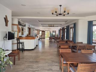 Eden Hotel - Bodrum - 8
