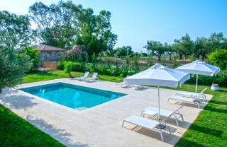 Doliva Estate - Laganas - 9