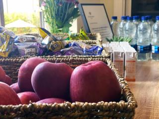 Embassy Hotel, Gateshead Newcastle, Sure Hotel Collection by Best Western - 1