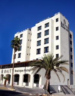 Baity Boutique Hotel - 6