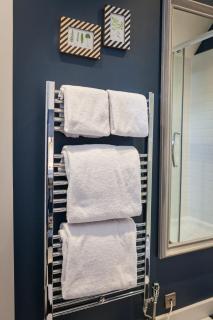 The Townhouse - Stratford-upon-Avon - 9