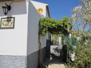 Cortijo "Era Grande 1" - Córdoba - 3