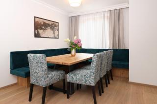 Living Central - Grossarl - 1