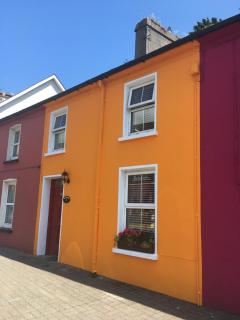 Inglenook - Kinsale - 0