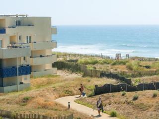 Sympathique appartement en bord d'océan - 4