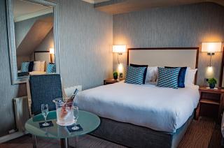 Eyre Square Hotel - Galway - 2