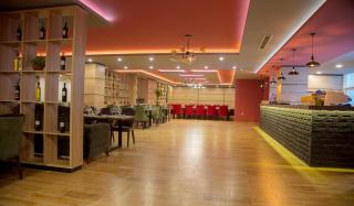 Hotel Sonoma - Kosovo Polje - 8
