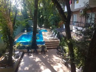 Kelta Hotel Puerto Iguazú CENTRO - Porto Iguaçu - 8