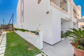 Maresidence - il Residence sul mare a Torre Pali - 3