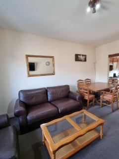 Carnarvon Street City Centre Apartment - Glasgow - 6