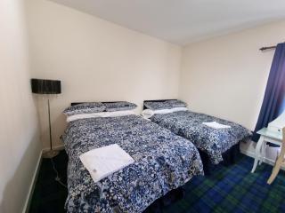 Carnarvon Street City Centre Apartment - 3