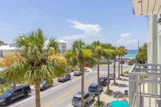 Golden on 30A condo - Santa Rosa Beach - 0