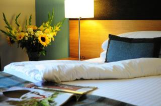 Craigmhor Lodge & Courtyard - Pitlochry - 3