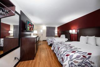 Sonesta Essential Ames - Ames - 2
