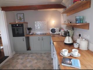 Charming original fishermans cottage on Dungeness beach - Dungeness - 8