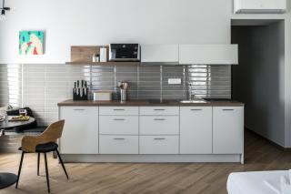 Dolac apartments - 2