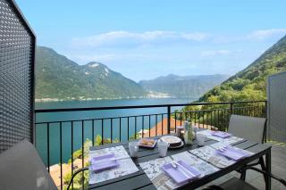 Appartamento 7 Il Tornante - Nesso - 8