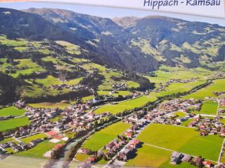 Appartement Hochmuth - 8