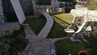 Το πετρινο - Agia Marina Mikrolimanou - 2