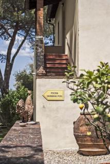 Corte Di Valle - Greve in Chianti - 5
