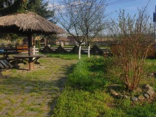 Pensiunea San Pio Sabisa - Săbişa - 2