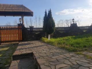 Pensiunea San Pio Sabisa - Săbişa - 2