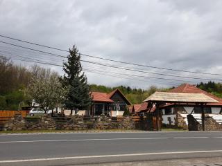 Pensiunea San Pio Sabisa - Săbişa - 0