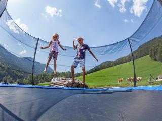 Steinberger Hof inkl. Chiemgaukarte - Ruhpolding - 1