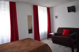 Hôtel de La Croix de Malte - Cherbourg en Cotentin - 0
