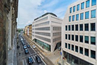 Apartments Wrocław Ruska by Noclegi Renters - Wroclaw - 5