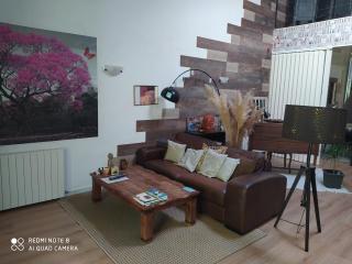 Loft - Chaligny - 5