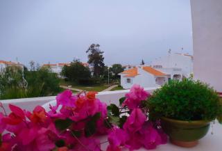 Typical TM Flat with a Terrace and Sea View in VSR - Porches - 1