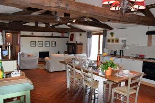Gîte de La Pomerie - Chiché - 7