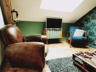 Le Chic Broc Ground - 6