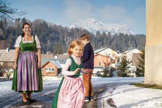 Gasthof Elisabeth - Bad Aussee - 5