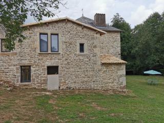 La Maison des mariés - Nature & Sèvre Niortaise - 1