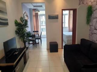 New Apartment Copacabana - Rio de Janeiro - 7