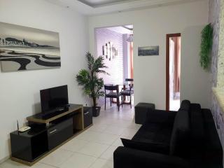 New Apartment Copacabana - Rio de Janeiro - 3