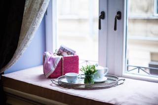 Vintage Boutique Hotel - Lviv - 9