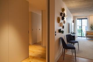 FLH Intendente Blue Flat with Balcony - Lissabon - 2