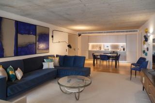 FLH Intendente Blue Flat with Balcony - Lissabon - 4