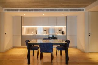 FLH Intendente Blue Flat with Balcony - Lissabon - 3