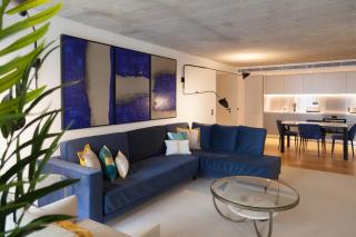 FLH Intendente Blue Flat with Balcony - Lissabon - 5