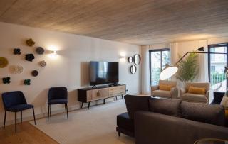FLH Intendente Blue Flat with Balcony - Lissabon - 7