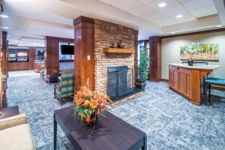 Staybridge Suites Memphis-Poplar Ave East by IHG - Memphis - 3