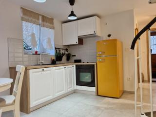 Apartman Ivano Cres - Cres - 0