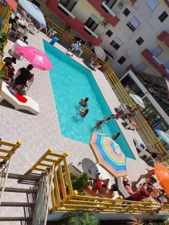Center Hotel - Imbé - 5