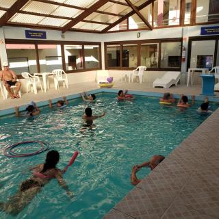 Center Hotel - Imbé - 2