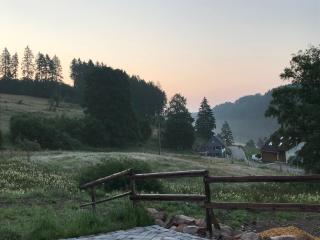 Ferienwohnung am Hirtenpfad - Lenzkirch - 2