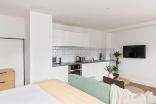 Cove Minshull Street - Manchester - 2